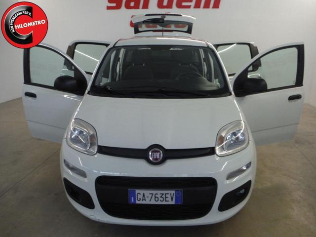 FIAT Panda 1.2 EasyPower Lounge