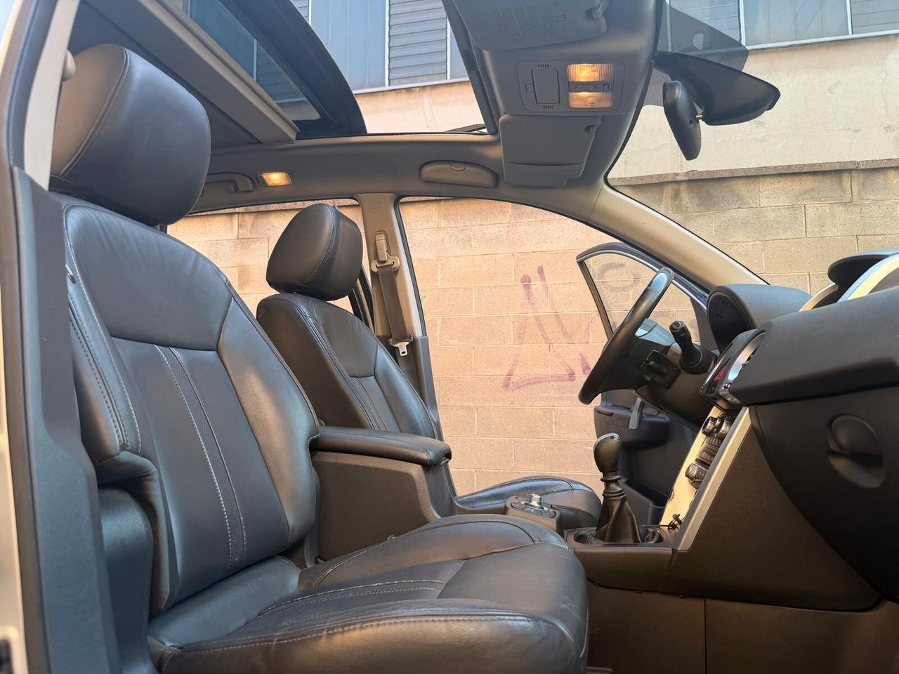 Renault Koleos 2.0 dCi 175CV 4X4 Dynamique
