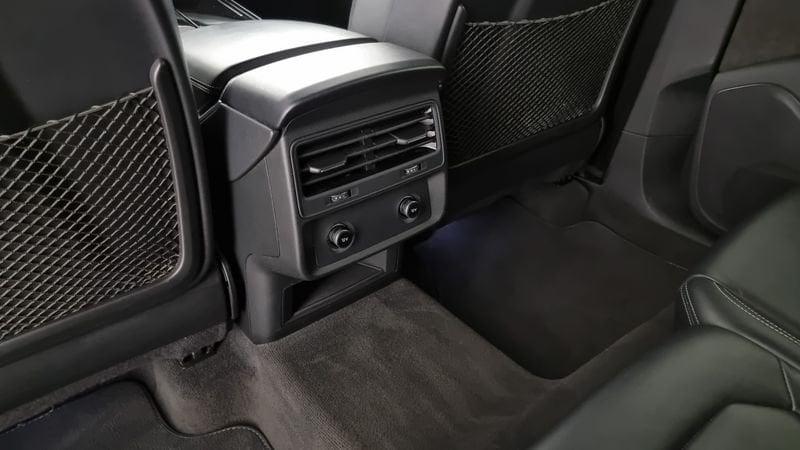 Audi Q8 50 TDI 286 CV quattro tiptronic Sport