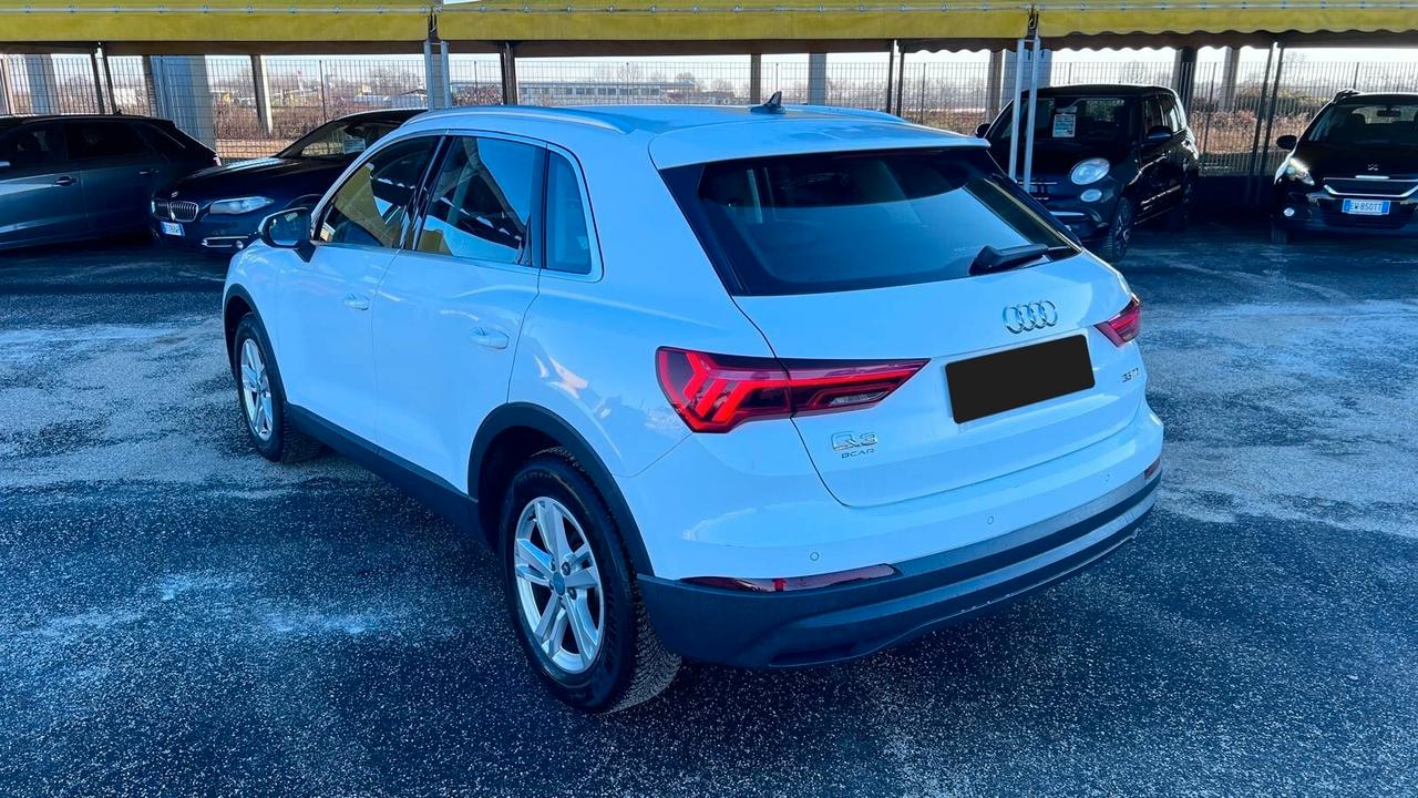 Audi Q3 2.0 TDI 150 CV S tronic Business