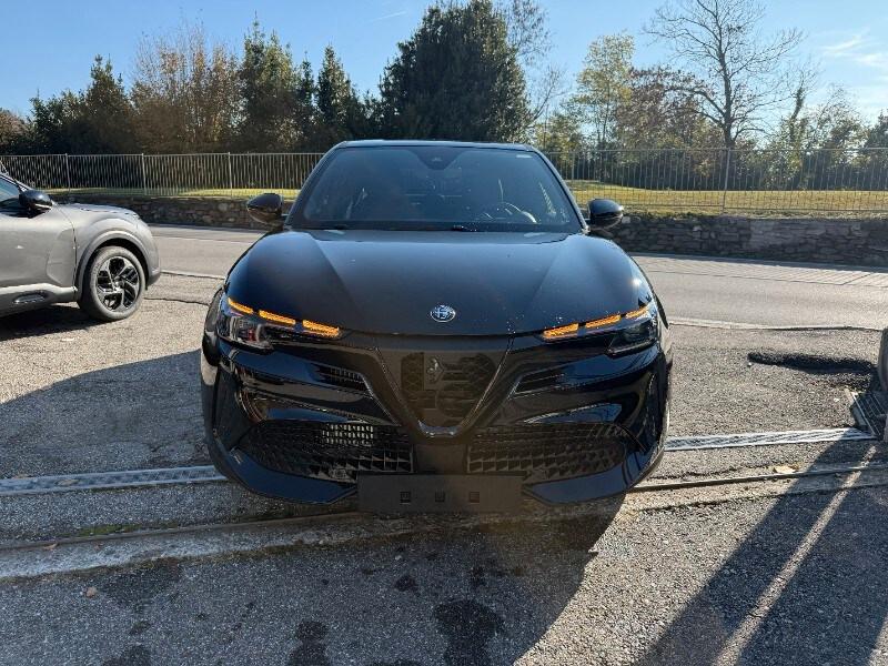 ALFA ROMEO Junior Junior 1.2 136 CV Hybrid eDCT...