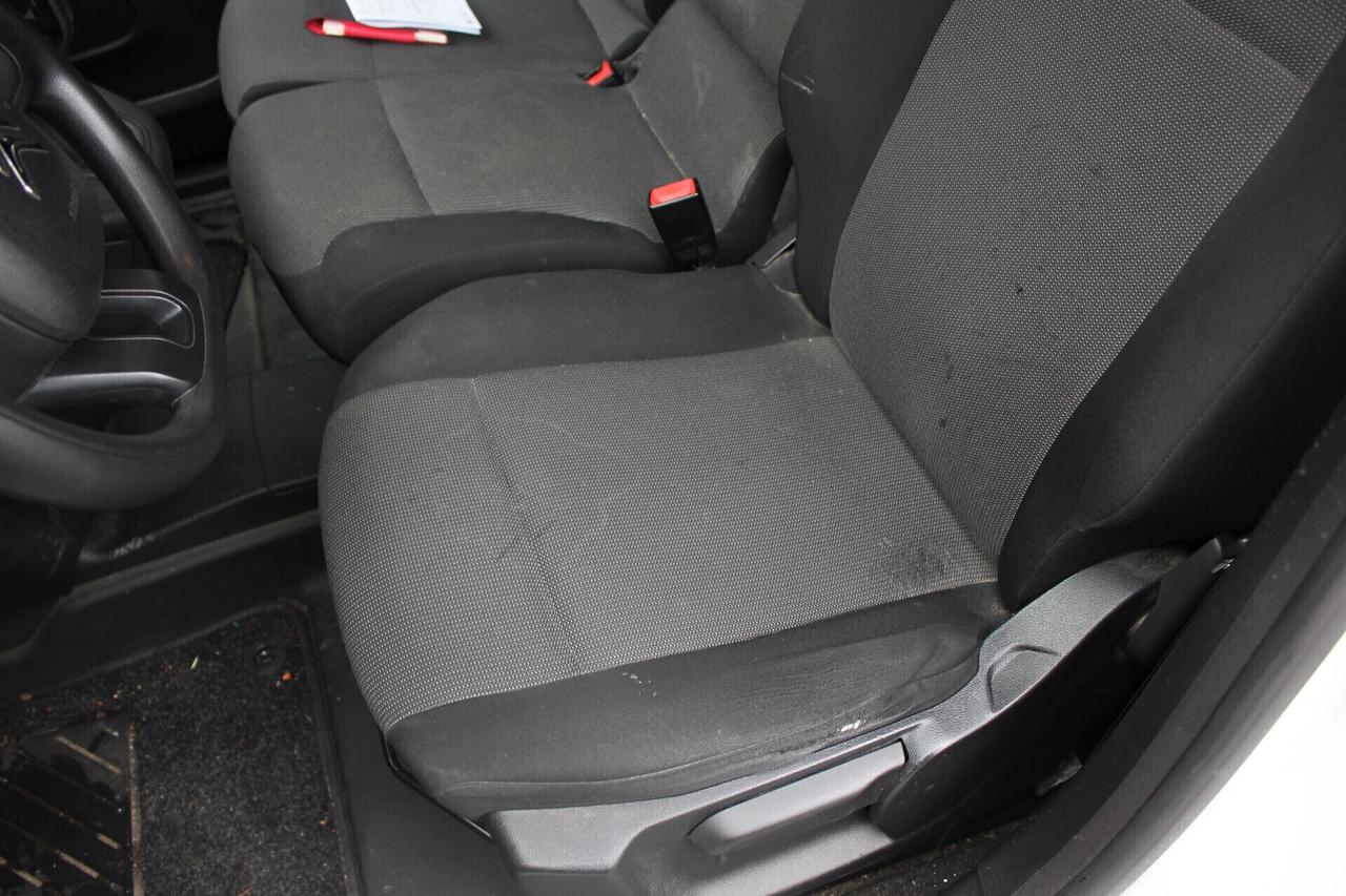 CITROEN BERLINGO XL PL 100CV LIVE - DOPPIA PORTA SCORREVOLE