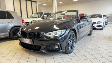 Bmw 425 425d Cabrio Msport