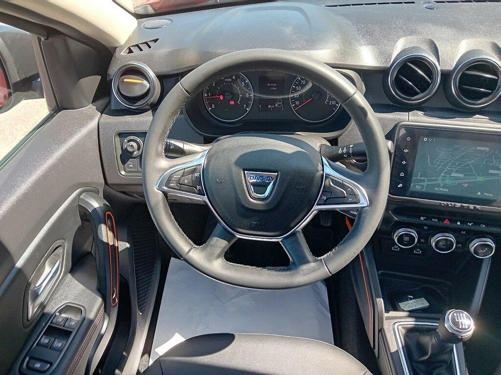 Dacia Duster 1.0 TCe GPL SL Extreme 4x2