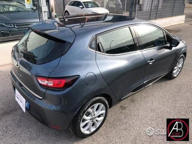 RENAULT - Clio - TCe 90 CV Techno euro 6 UNIPRO'