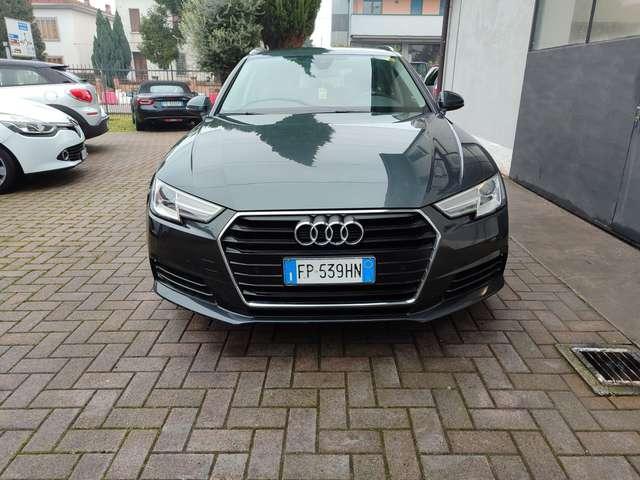 Audi A4 A4 2016 35 2.0 tdi Business 150cv s-tronic my16