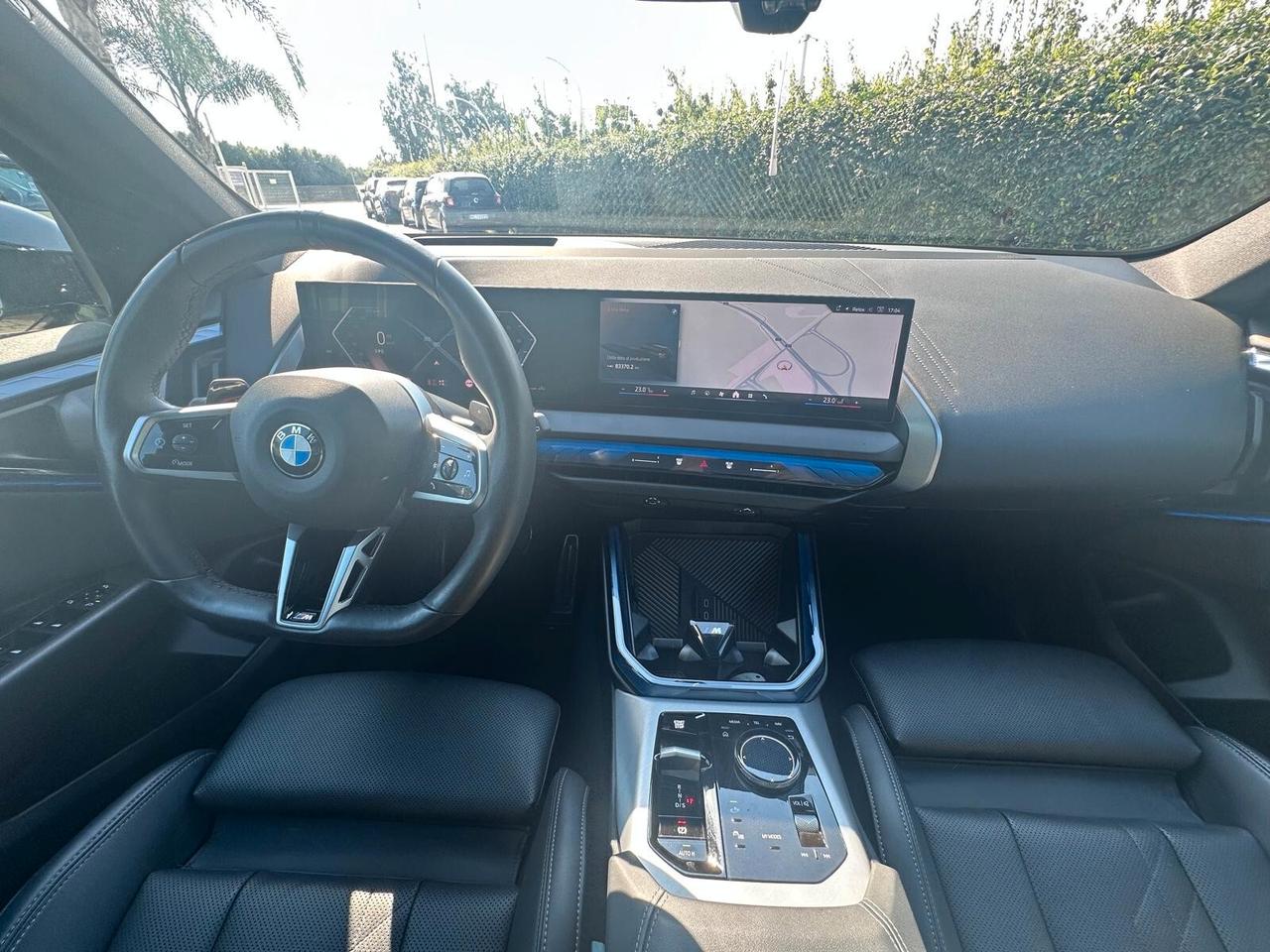 Bmw X3 M xDrive20d 48V MSport 197 CV