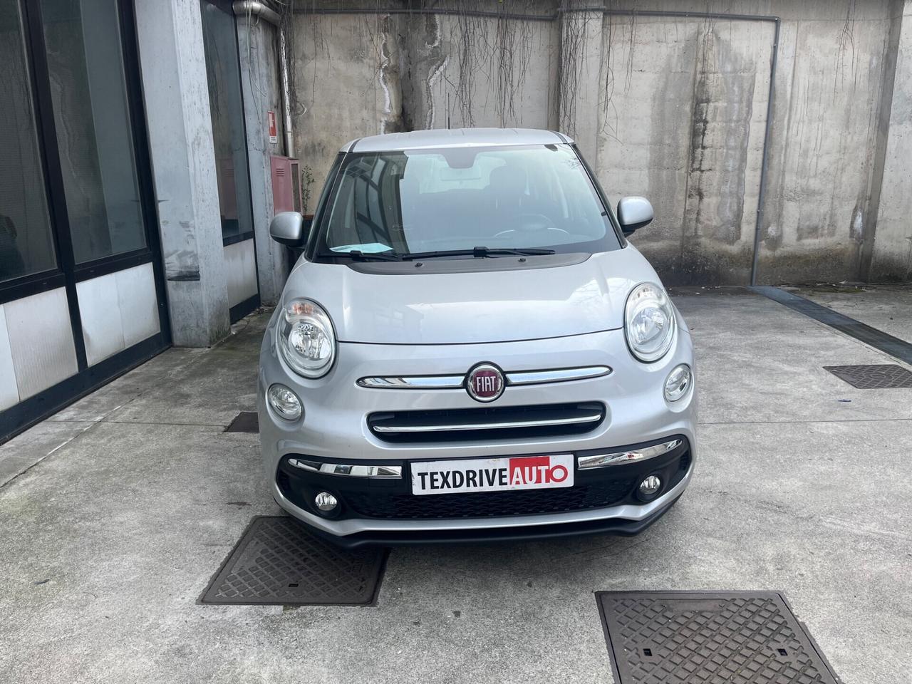 Fiat 500L 1.3 Multijet 95 CV Business