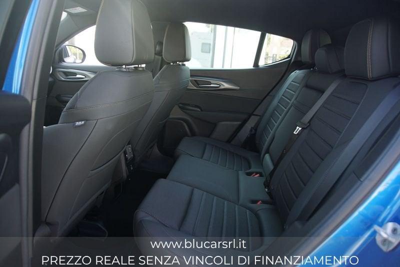 Alfa Romeo Tonale 1.6 Diesel 130cv TCT6 Ti