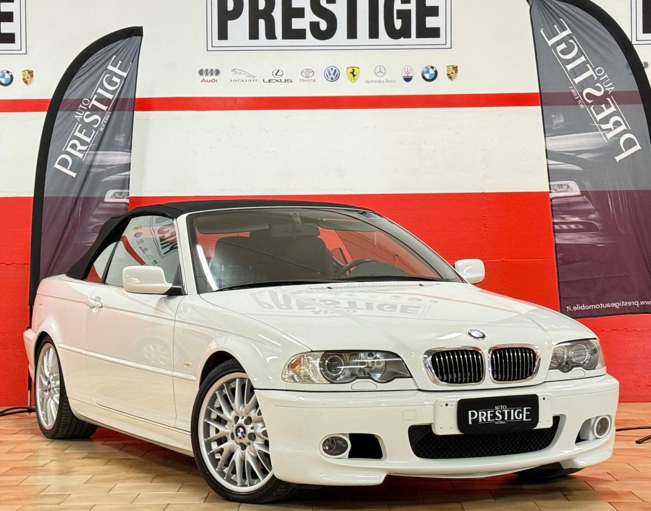 Bmw 330 330Ci cat Cabrio