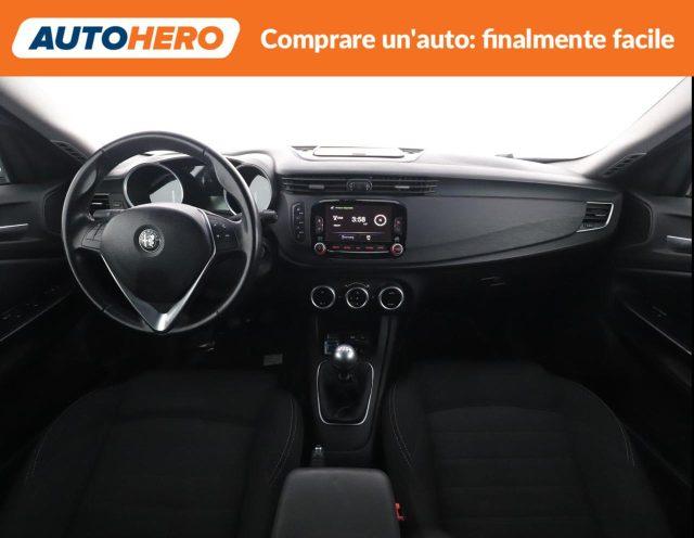 ALFA ROMEO Giulietta 1.6 JTDm-2 120 CV Business