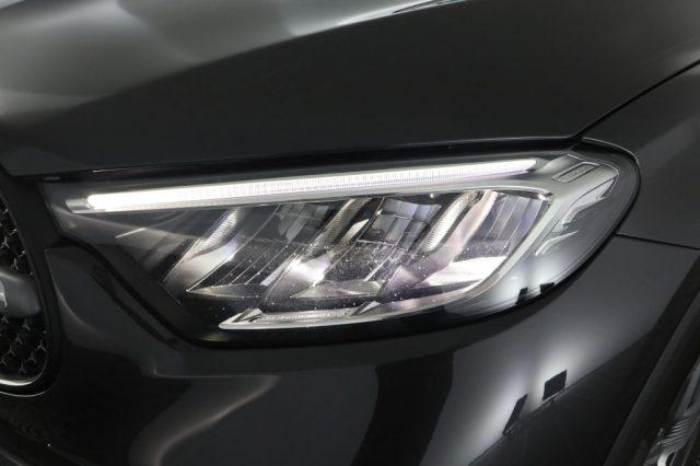 MERCEDES-BENZ G LC (X254) LC 300 d 4Matic Mild Hybrid AM