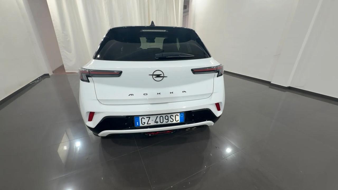 Opel Mokka 1.2 Turbo 130 CV aut. GS