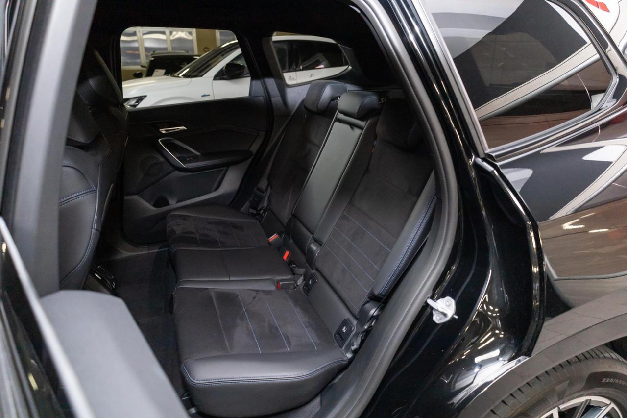 BMW X1 xdrive20d mhev 48V MSport auto