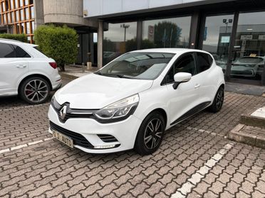 Renault Clio 5p 1.5 dci energy Life PER NEOPATENTATI