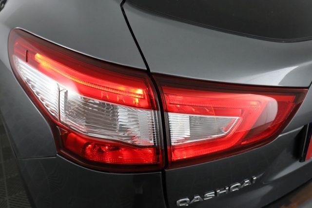 NISSAN Qashqai Qashqai 1.5 dCi Tekna