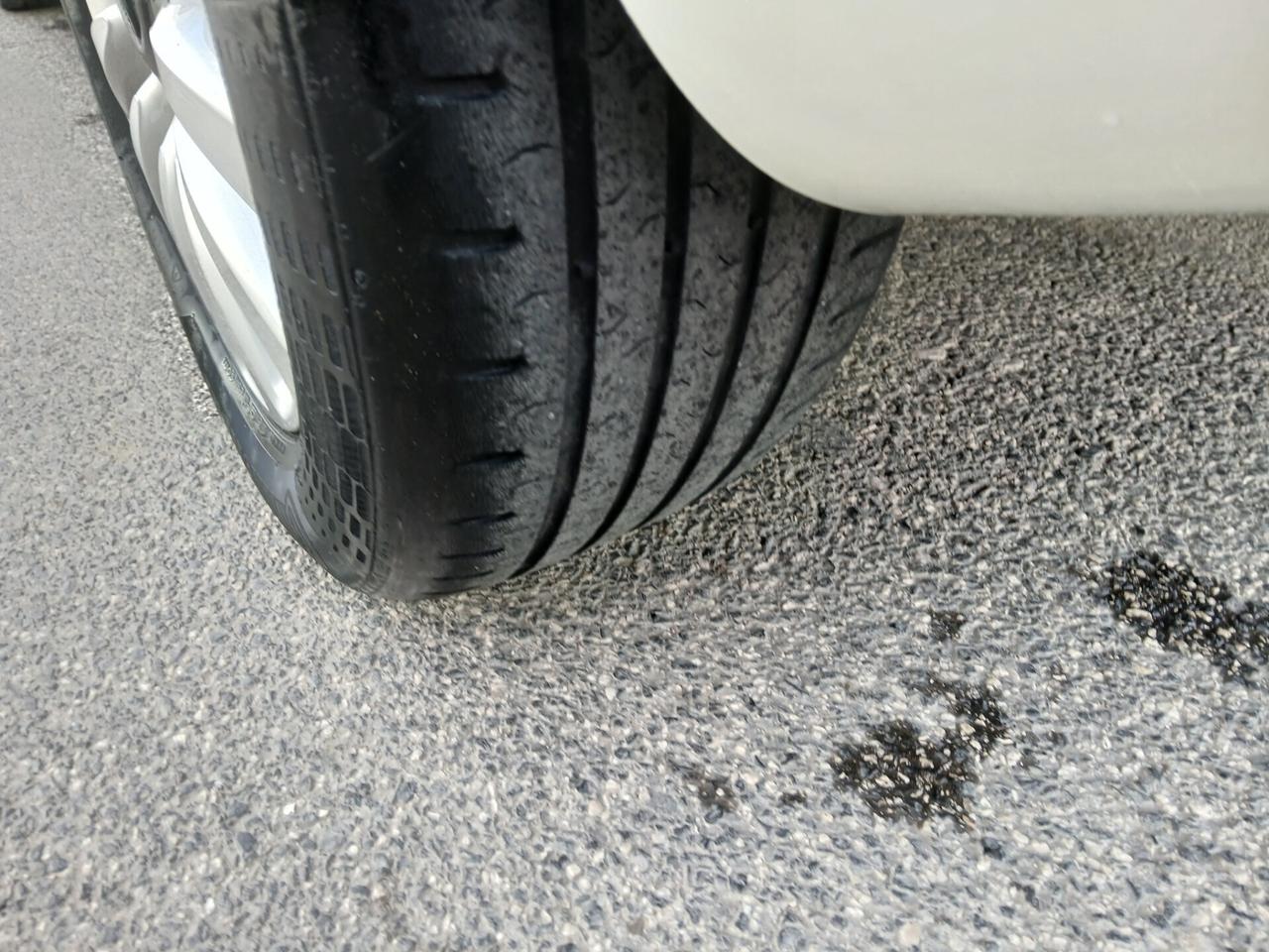 Fiat 500L 1.4 GPL 95 CV Lounge 98 mila km