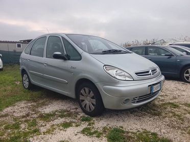 CITROEN Xsara Picasso 1.6 Chrono