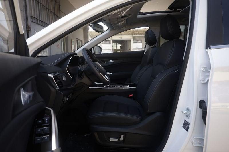 EVO Evo 7 EVO EVO 7 1.5 TURBO 7 POSTI BI-FUEL GPL 128KW ANNO 2025 FINANZIAMENTO