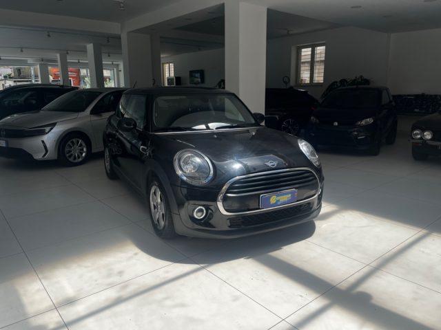 MINI Cooper 1.5 Cooper c.automatico Boost da ?149,,00