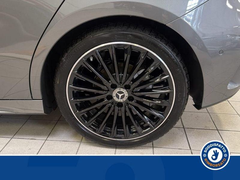 Mercedes-Benz Classe A 180d Automatic AMG Line Advanced Plus