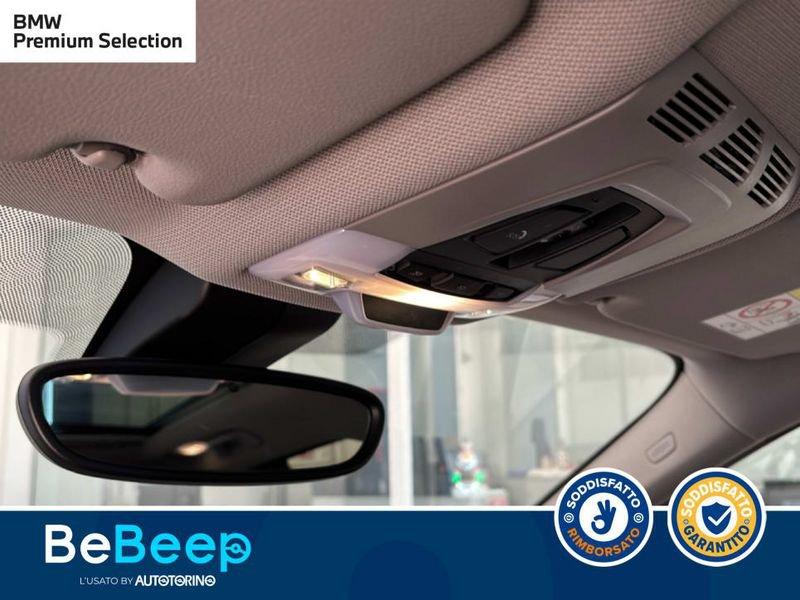 BMW X1 SDRIVE20I XLINE PLUS 178CV AUTO