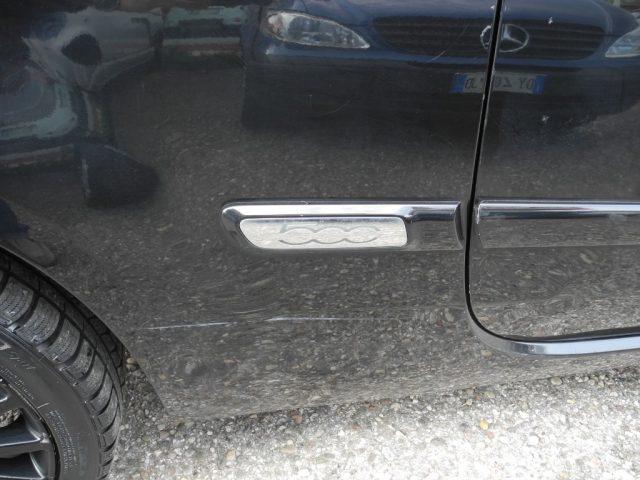 FIAT 500 1.3 MJT 16v 75cv Sport -OK NEOPATEN.- LEGGERE NOTE