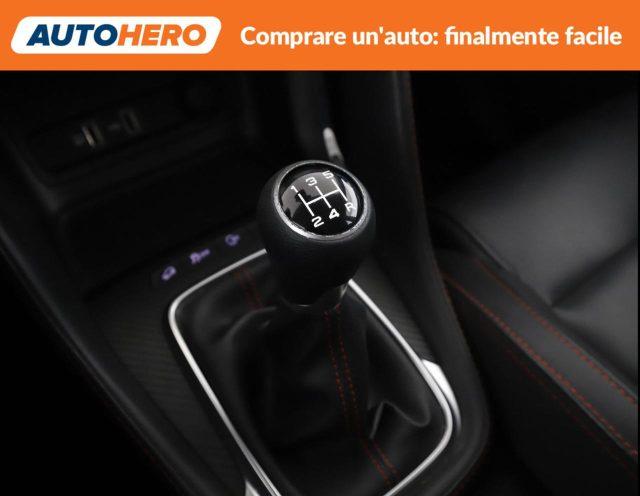 MG ZS 1.5 VTi-tech Luxury