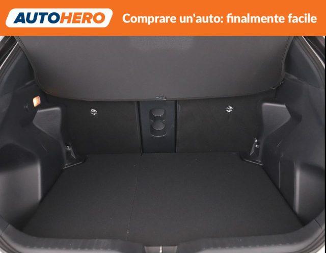 TOYOTA Yaris Cross 1.5 Hybrid 130 CV 5p. E-CVT GR SPORT