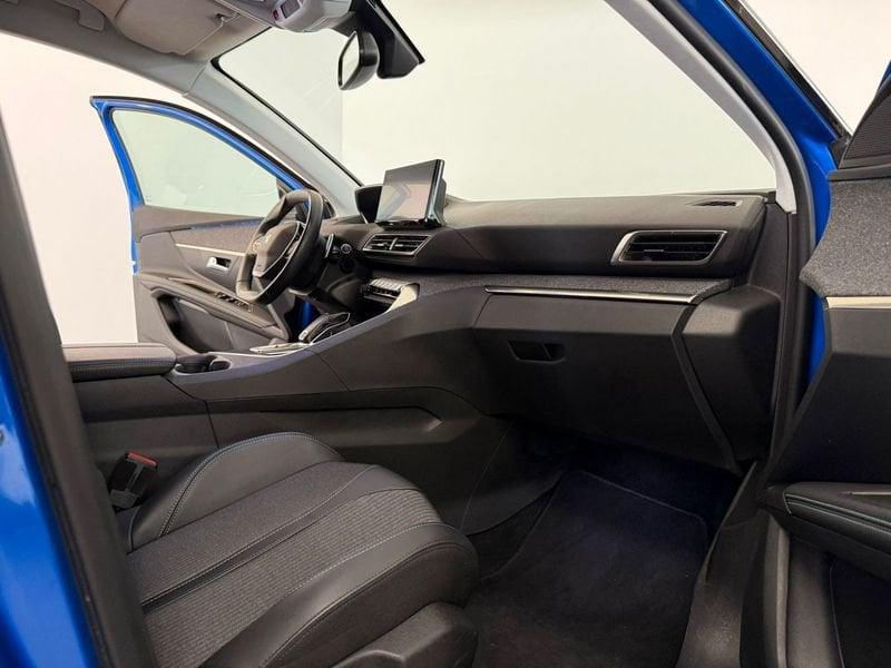 Peugeot 3008 BlueHDi 130S&S EAT8Allure anche a320€