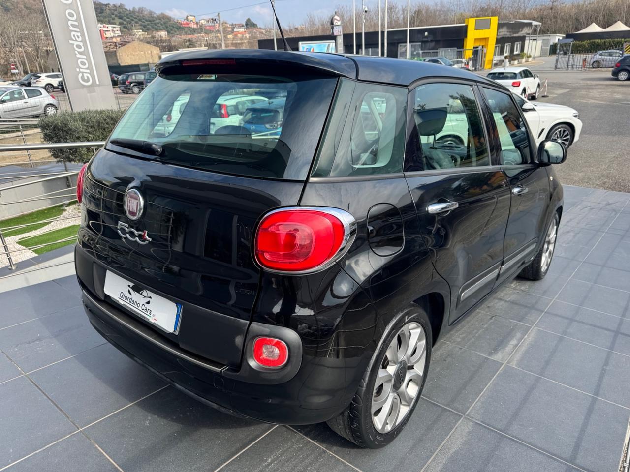 Fiat 500L 1.3 Multijet 85 CV Pop Star