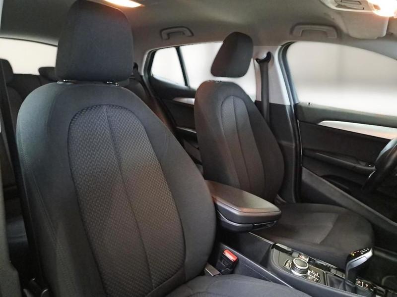 BMW X2 SDRIVE 18D BUSINESS X AUTO SUV