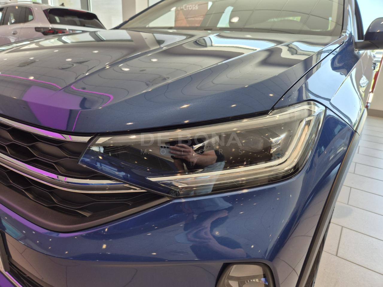 Volkswagen Taigo 1.0 tsi edition plus 115cv