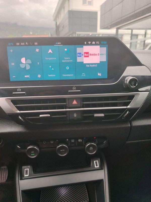 Citroën C4 PureTech 130 S&S Max