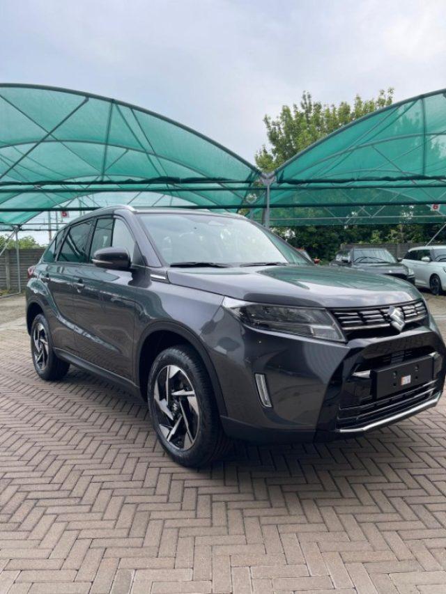 SUZUKI Vitara 1.4 Hybrid 4WD AllGrip Top