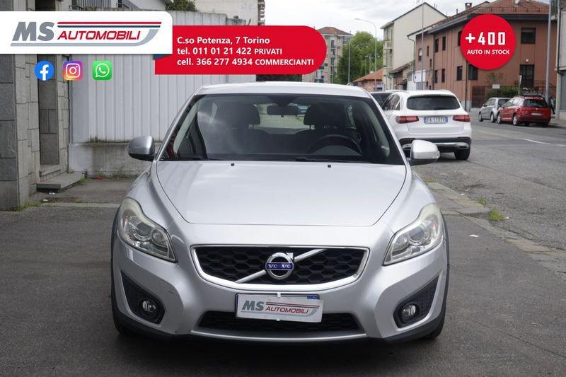 Volvo C30 C30 D2 Kinetic Unicoproprietario