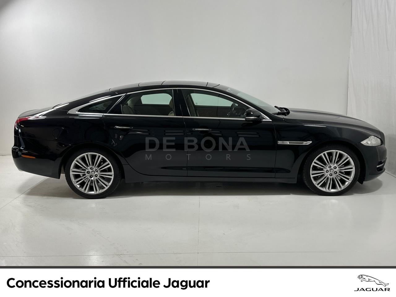 Jaguar XJ 3.0d v6 premium luxury auto