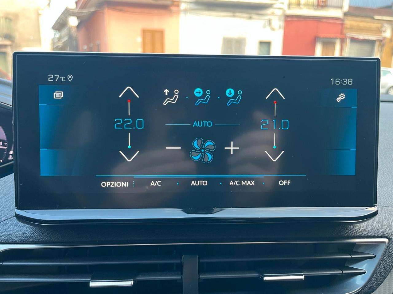 Peugeot 3008 BlueHDi 130 S&S EAT8 Allure Pack