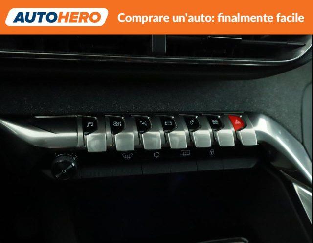 PEUGEOT 5008 BlueHDi 130 S&S EAT8 Allure Pack