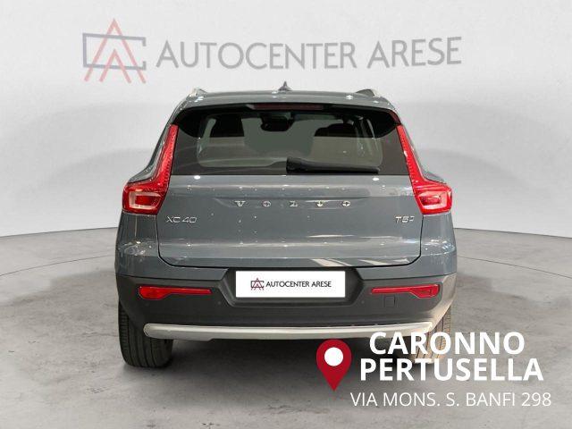 VOLVO XC40 T5 Twin Engine Geartronic Business Plus