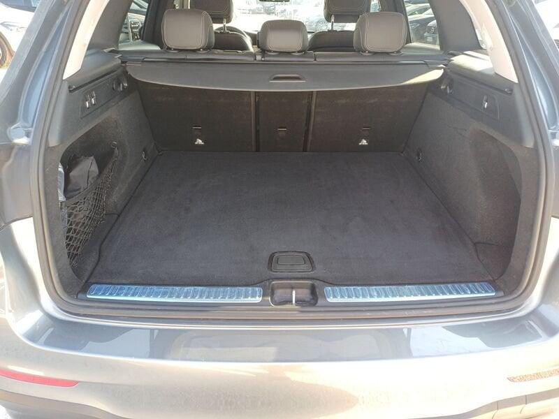 Mercedes-Benz GLC GLC 220 d 4matic Premium NIGHT-PACK