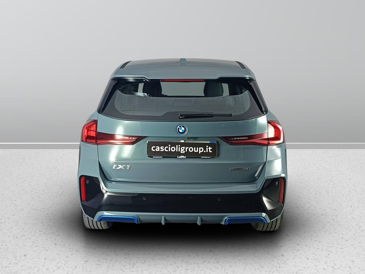 BMW X1 U11 - iX1 xdrive 30 MSport