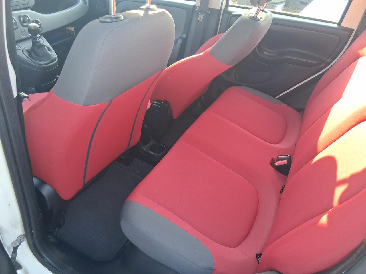 Fiat Panda 1.2 Dynamic Mamy