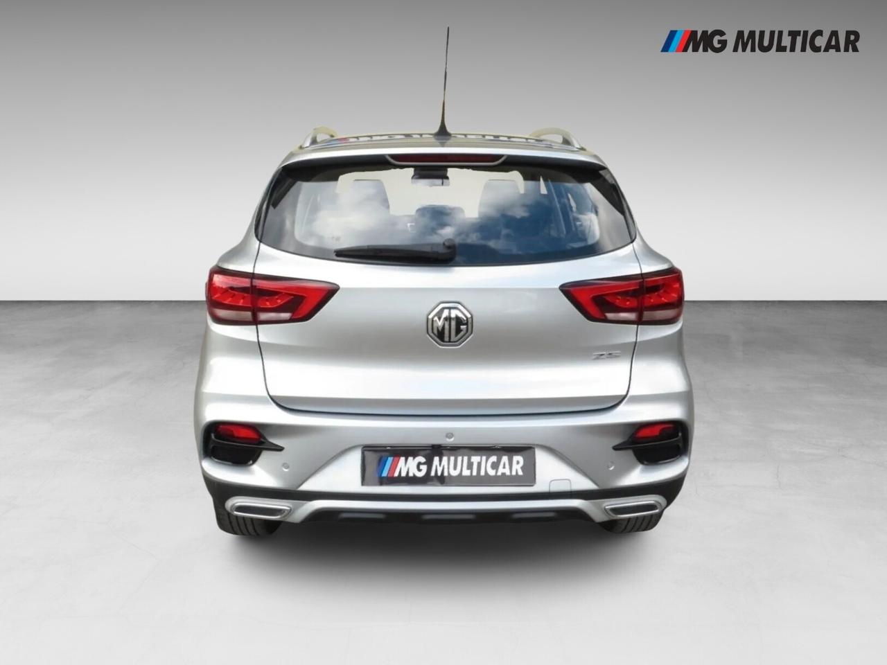 Mg ZS 1.5 Luxury. GARANZIA FINO AL 03/3032.