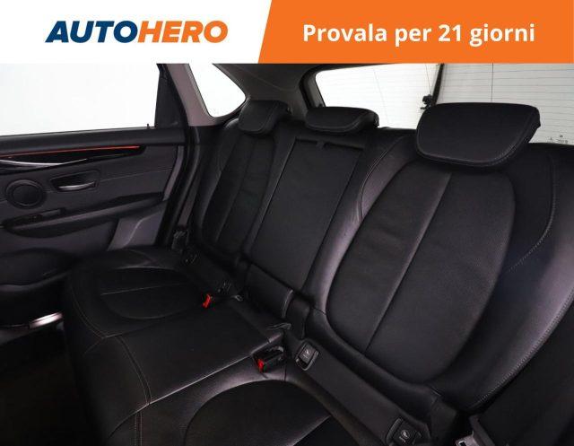 BMW 225 xe Active Tourer iPerformance Luxury aut.