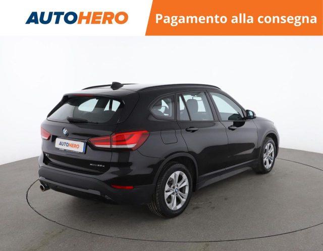 BMW X1 xDrive25e Business Advantage