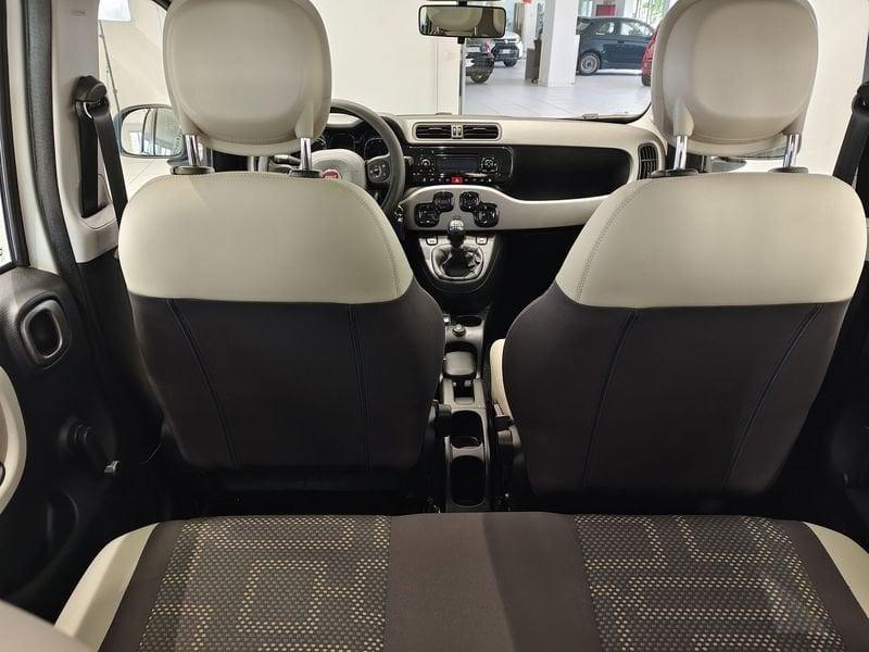 FIAT Panda Panda 0.9 t.air turbo 4x4 85cv*4x4*GARANTITA*99.000 KM*