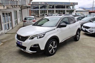 PEUGEOT - 3008 - BlueHDi 120 S&S GT Line