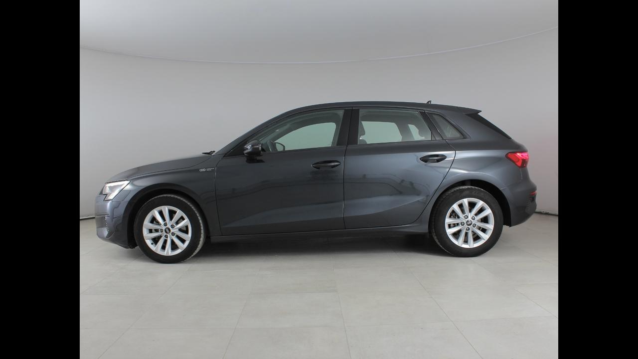 AUDI A3 IV 2020 Sportback - A3 Sportback 35 2.0 tdi Business s-tronic