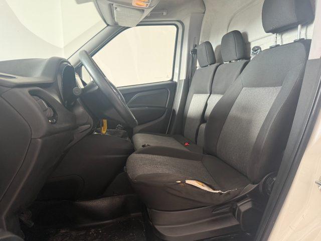 FIAT Doblo Doblò 1.3 MJT PC-TN Cargo Lamierato SX 3 Posti